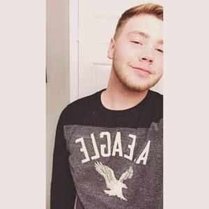 Meet your Posher, Mark